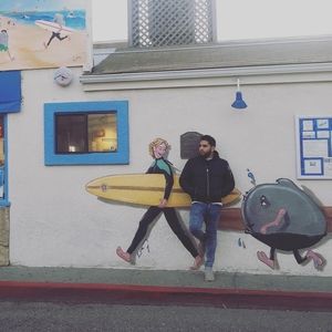 Meet your Posher, Jerry